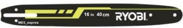 PROWADNICA PILARKI ŁAŃCUCHOWEJ 40CM RYOBI RAC249