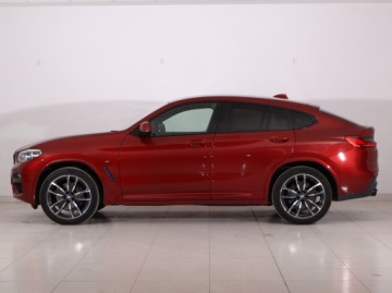 BMW X4 G02 SUV 30i 252KM 2020 BMW X4 xDrive30i, Salon Polska, Serwis ASO, 4X4, zdjęcie 2
