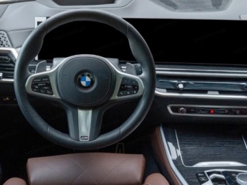 BMW X5 G05 SUV Facelifting 3.0 40i 381KM 2026 BMW X5 xDrive40i Sport Suv 3.0 (381KM) 2026, zdjęcie 8