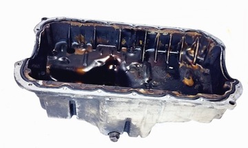 VANA OLEJE HONDA 1.6 16V HR-V I