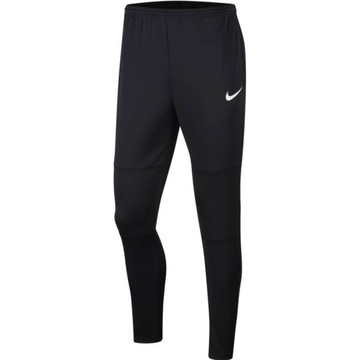 NIKE SPODNIE męskie treningowe trening dresowe XL