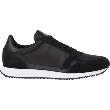 TOMMY HILFIGER BUTY MĘSKIE RUNNER CZARNE r.40