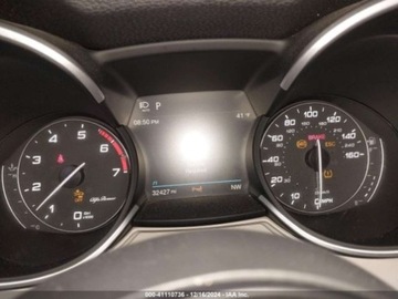 Alfa Romeo Stelvio SUV Facelifting 2.0 Turbo 280KM 2020 Alfa Romeo Stelvio TI 2020 2.0l 2.0 Benzyna 280KM, zdjęcie 10