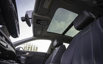 Audi A4 B9 Avant 2.0 TFSI 252KM 2017 Audi A4 Allroad Audi A4 B9 Allroad 2.0TFSi Quattro 252KM 2.0 Benzyna 252KM, zdjęcie 19