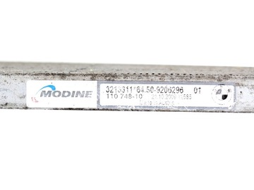 CHLADIČ 120D 318D 320D 325D 330D 2.0D 3.0D 335I