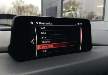 Mazda CX-5 II SUV 2.0 SKY-G 165KM 2019 Mazda CX-5 II FULL LED gwarancja BEZWYPADKOWA 165 KM manual 2.0, zdjęcie 24