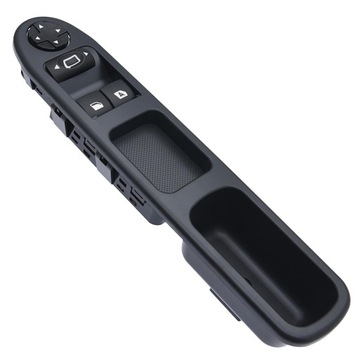 KAOLALI PŘEPÍNAČ SKEL 6554.QC LEVÝ PŘEDNÍ PEUGEOT 207 ZVEDÁK