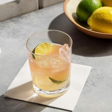 Салфетки бумажные гастрономические, белые, 15х15, 500с.