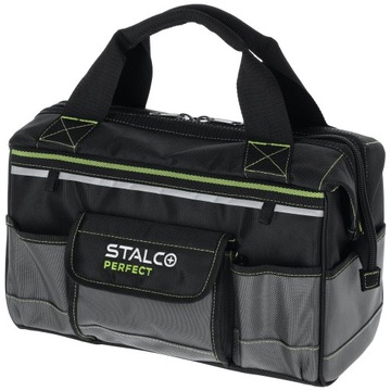 TORBA NARZĘDZIOWA STALCO PERFECT TNP10S S-76266