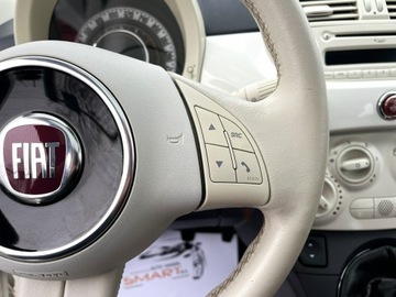Fiat 500 II Seria 1 1.2 69KM 2013 Fiat 500 Panorama /Jedyne 77Tyś km/1, zdjęcie 14
