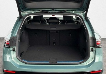 Volkswagen Passat 2024 Volkswagen Passat Variant Reflektory IQ Light Matrix Masaz Skora Salon, zdjęcie 10