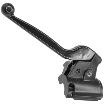 KORPUS UCHWYT KLAMKA DŹWIGNIA SPRZĘGŁA SIMSON S51