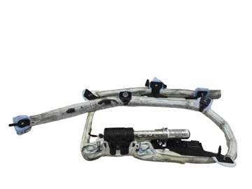 KURTYNA LEWA BMW 3 E90 84711795109E