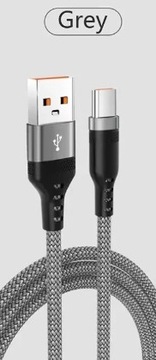 Kabel USB A do USB typu C 5 METRÓW