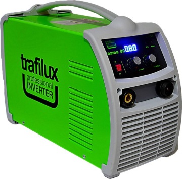 ПЛАЗМЕННЫЙ РЕЗАК 32ММ TRAFILUX PLAZMA 80A HF