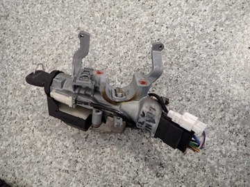 SUZUKI LIANA 01- 1.3I JEDNOTKA SPÍNACÍ SKŘÍŇKA SADA STARTOVACÍ