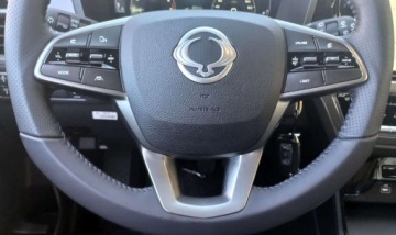  SsangYongKGM Korando 1,5 GDI 163kM JoyComfort Auto Nowe 1.5 Benzyna 163KM, zdjęcie 17