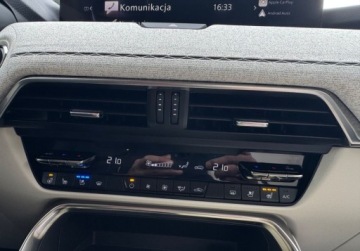 Mazda CX-60 2.5 e-Skyactiv 328KM 2022 Mazda CX-60 4x4 Full Led Alu20 Virtual Skora Wentyl Kamera Bose HeadUp Ser, zdjęcie 29