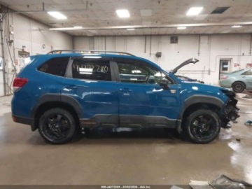 Subaru Forester VI 2025 Subaru Forester Wilderness 2025 2.5 Benzyna 182KM, zdjęcie 6