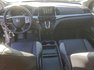 Honda Odyssey IV 2023 Honda Odyssey Touring 2023 3.5l 3.5 Benzyna 280KM, zdjęcie 7