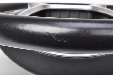 VOLVO XC60 И КОЖАНЫЙ РУЛЬ