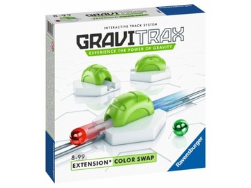 Gra logiczna Gravitrax Extension Color Swap 26815