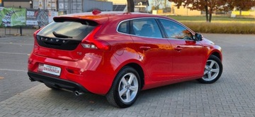 Volvo V40 II Hatchback 1.6 T2 120KM 2015 Volvo V40 T2 1.6 turbo 120ps navi pol skory serwis ASO Gwarancja Piękny!, zdjęcie 30
