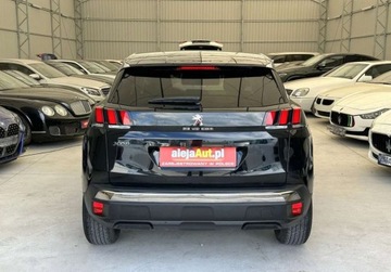 Peugeot 3008 II Crossover 1.2 PureTech 130KM 2020 Peugeot 3008 1.2 BENZ 130 KM 2020r 36.000 km Warszawa 1.2 Benzyna, zdjęcie 11