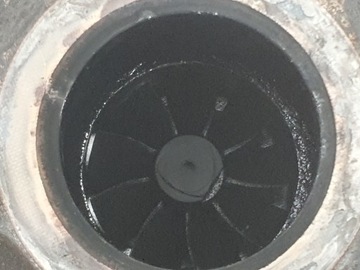 HONDA FRV FR-V 2.2 I-CTDI TURBO 18900-RMA-E01