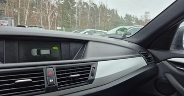 BMW X1 E84 Crossover sDrive18i 150KM 2010 BMW X1 Zarejestrowany bogata opcja super stan 2 kpl opon 2.0 Benzyna 150KM, zdjęcie 24