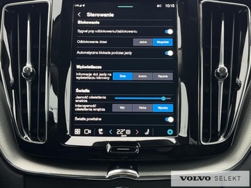 Volvo XC60 II 2024 Volvo XC 60 FV23% B5B Plus Dark Full-LED BLIS ACC, zdjęcie 20