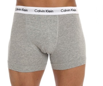 Majtki Bokserki Calvin Klein rozmiar M