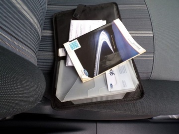 Ford Fiesta VII Hatchback 5d 1.25 Duratec 82KM 2010 Ford Fiesta Klimatyzacja /Gwarancja /1,2 /82KM, zdjęcie 27