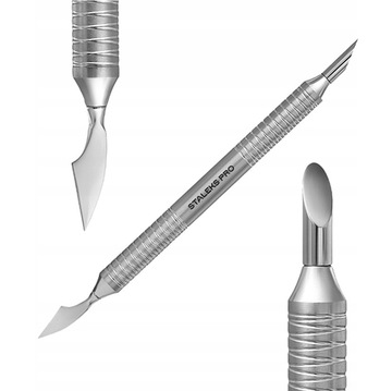 STALEKS EXPERT Kopytko pusher PE-100/1