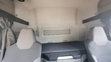 ПОЛНАЯ СПАЛЬНАЯ КАБИНА MAN TGS TG3 НОВАЯ МОДЕЛЬ! 2023 год! ПРОБЕГ 5000КМ