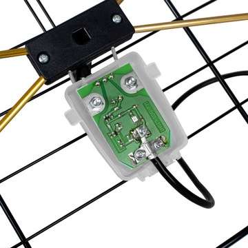 САМАЯ МОЩНАЯ DVB-T2 АНТЕННА ДЛЯ ВНУТРЕННЕГО ТЕЛЕВИДЕНИЯ ПОЛЬША MUX8 4K СИЛЬНЫЙ СИГНАЛ VAYOX