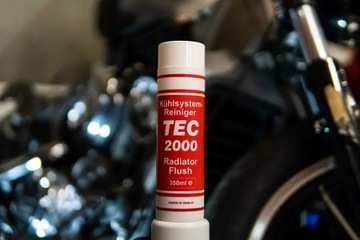 RADIATOR FLUSH 325ML RADIATOR FLUSH TEC 2000