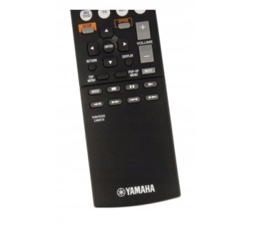 ОРИГИНАЛЬНЫЙ ПУЛЬТ ДЛЯ YAMAHA RAV522/RX-V477, RX-V577