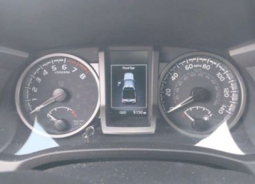 Toyota Tacoma II 2023 Toyota Tacoma 2023, 3.5L, 4x4, TRD SPORT, od ubezpieczalni 3.5 Benzyna, zdjęcie 11