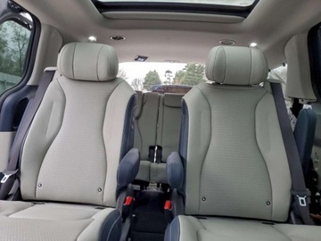 Kia Carnival II 2026 Kia Carnival 2026r., SX, 1.6L, od ubezpieczalni 1.6 Hybryda 242KM, zdjęcie 8