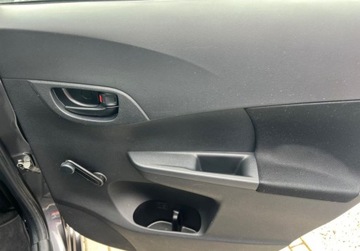 Subaru 2012 Subaru Trezia 1.4D4D 90KM 6Bieg.SkoraGrzane Klima Kurtyny Potw.Przeb.Faktu, zdjęcie 6