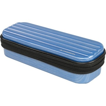 Futerał na rzutki ABS-1 - Metallic Aqua Blue
