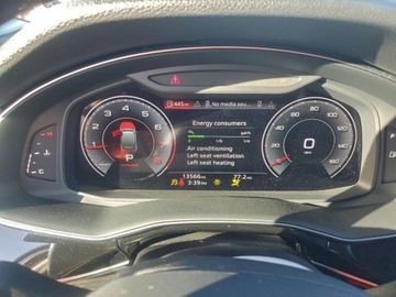 Audi Q7 II 2023 Audi Q7 Premium Plus 2023 2.0l 2.0 Benzyna 261KM, zdjęcie 9