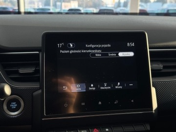 Renault Arkana SUV 1.6 E-TECH 143KM 2021 Renault Arkana ZEN E-Tech, LED, Kamera, SalonPL, F, zdjęcie 28