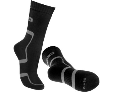 Skarpety Trekkingowe Wojskowe BENNON Trek TACTICAL