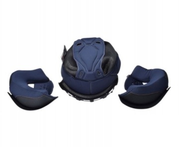 WYŚCIÓŁKA KASKU AWINA JK528 M