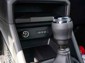 Dacia Bigster 1.2 TCe 140KM 2025 DACIA Bigster Essential LPG 1.2 TCe mHEV 140KM, zdjęcie 12