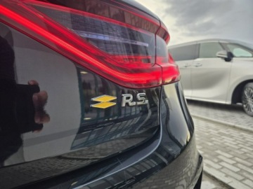Renault Megane IV R.S. 1.8 TCe 300KM 2019 Renault Megane RS Trophy. 300KM. Szpera. Bezwyp., zdjęcie 10