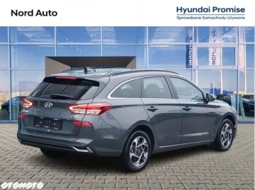 Hyundai i30 III 2025 Hyundai i30 1.0 T-GDI Smart DCT Benzyna 100KM, zdjęcie 4