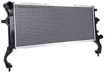 CHLADIČ HYUNDAI I30 16- 1.4T 25310G4300